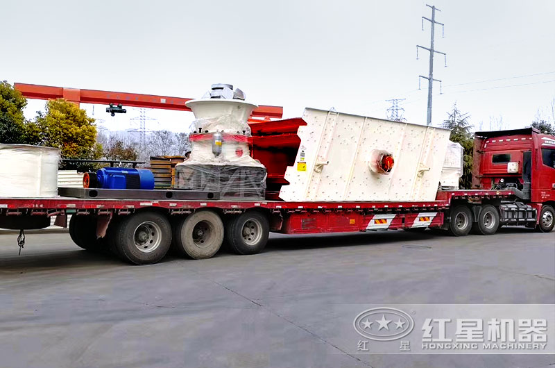 破碎機車間直發(fā)，一件也是批發(fā)價